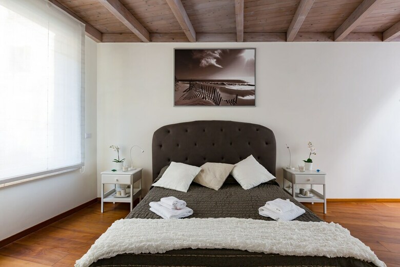 Apartamento The Royal Story