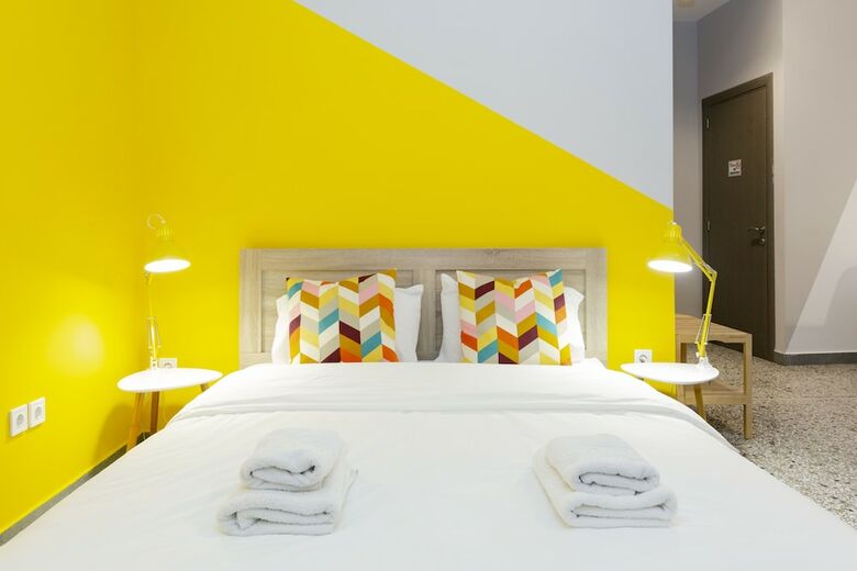 Apartamentos Monastiraki Place