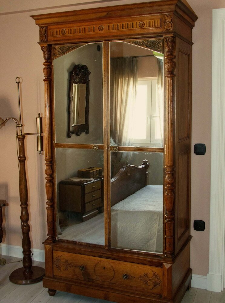 Apartamentos Caro Segreto Corfu