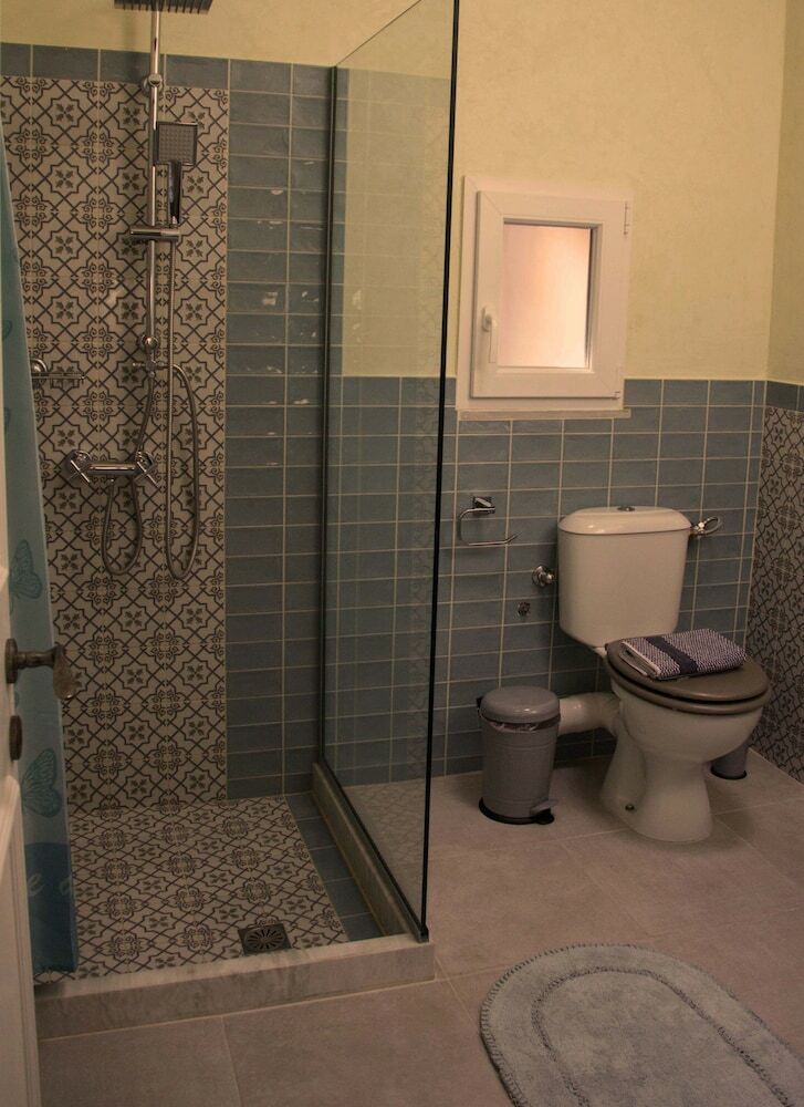 Apartamentos Caro Segreto Corfu