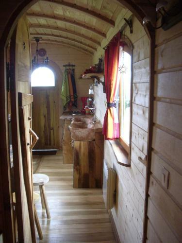 Roulottes Des Trolls