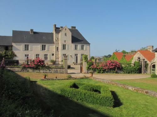 G�te De La Ferme De La Cour