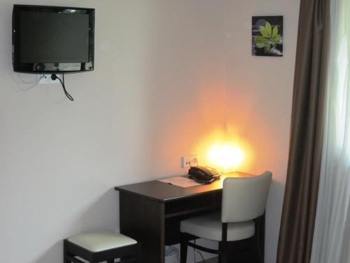Hotel H�tel Particulier Villa Des Marais