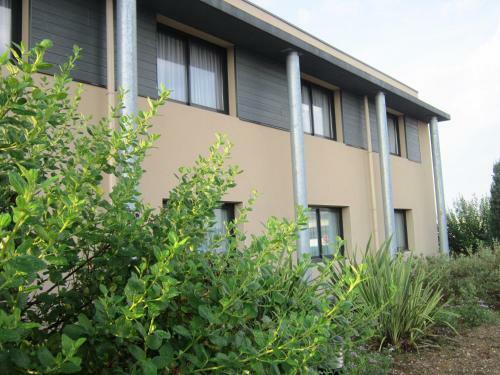 Apartamentos R�sidence Villa Des Marais