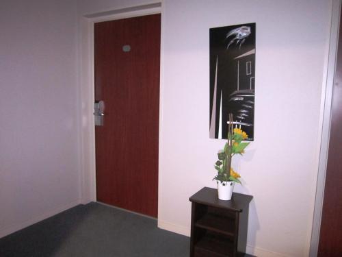 Apartamentos R�sidence Villa Des Marais