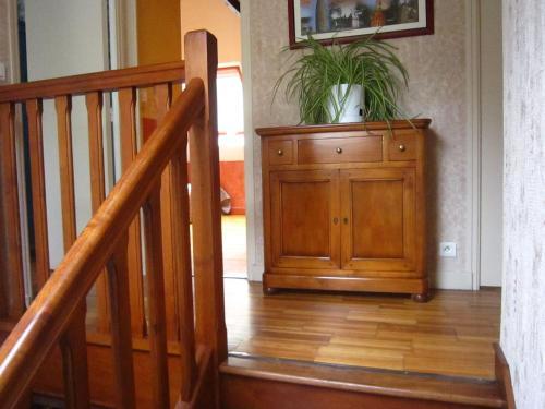 Holiday Home L Eguillere La Boussac