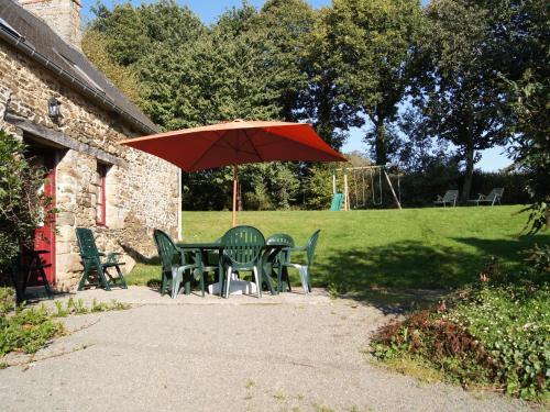 Holiday Home L Eguillere La Boussac