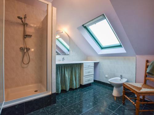 Holiday Home L Eguillere La Boussac