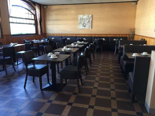 Hotel H�tel Moderne