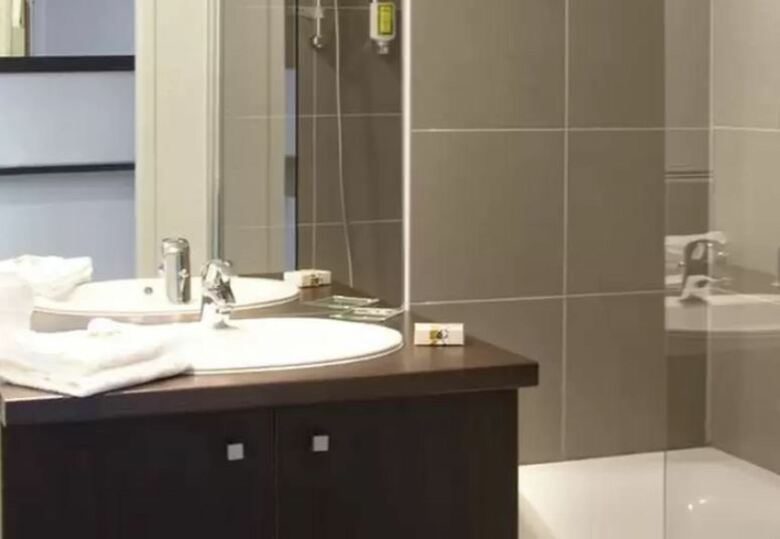 Aparthotel Park & Suites El�gance Cornebarrieu