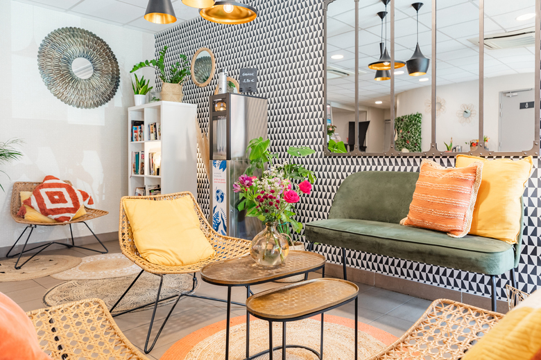 Aparthotel Park & Suites El�gance Cornebarrieu