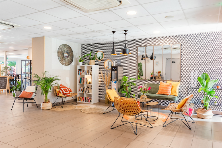 Aparthotel Park & Suites El�gance Cornebarrieu