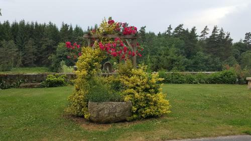 Bed & Breakfast La Crois�e Des Fleurs