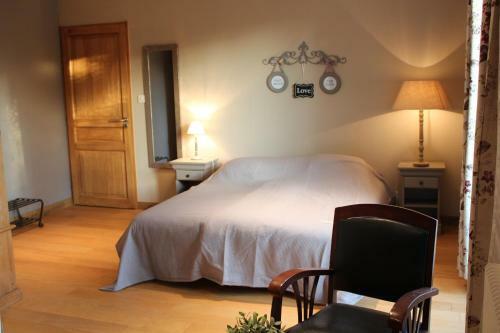 Bed & Breakfast Le Vallon Des Ronzi�res