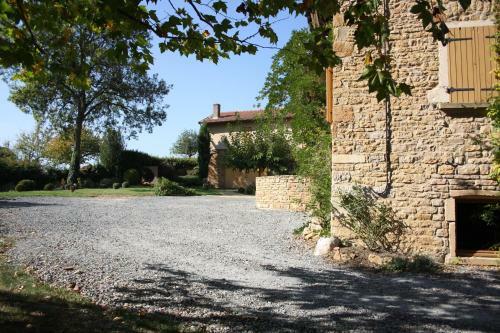Bed & Breakfast Le Vallon Des Ronzi�res