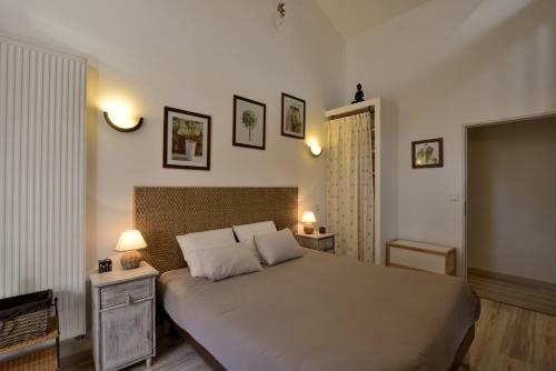 Bed & Breakfast L'aube Du Moulin