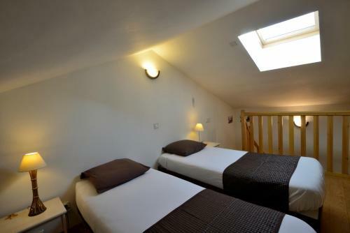 Bed & Breakfast L'aube Du Moulin