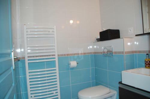 Bed & Breakfast L'aube Du Moulin