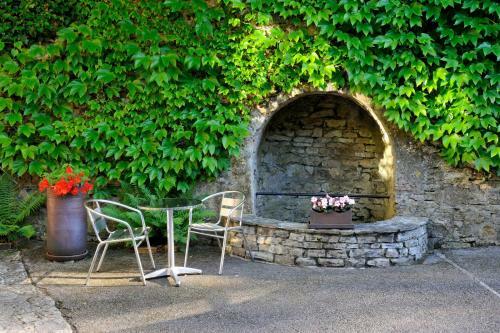 Bed & Breakfast L'aube Du Moulin