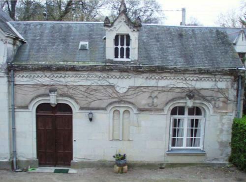 Bed & Breakfast Domaine De L'oie Rouge
