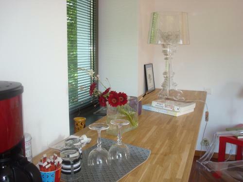Bed & Breakfast La Chambre Du Meunier