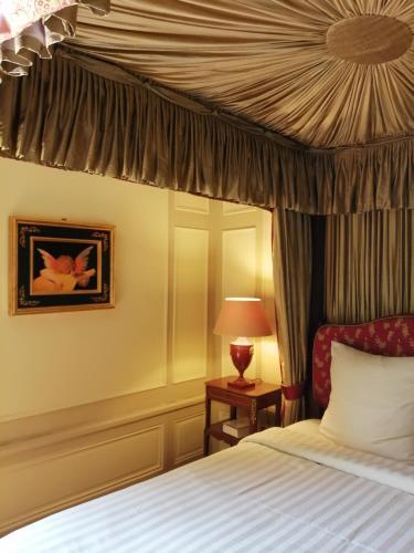 Bed & Breakfast Domaine De La Brugere