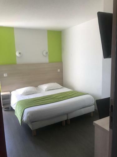 Hotel H�tel Balladins Troyes