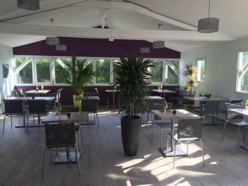 Hotel H�tel Balladins Troyes