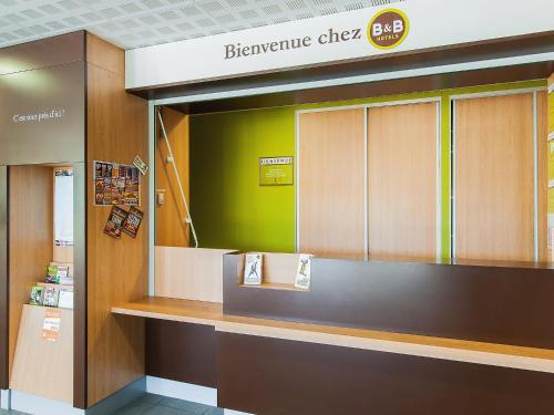 Hotel H�tel B&B Mont-de-marsan