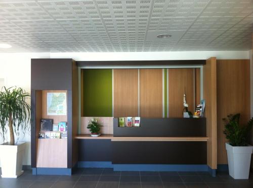 Hotel H�tel B&B Mont-de-marsan