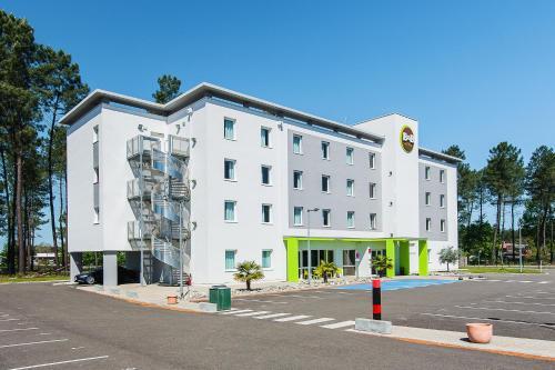 Hotel H�tel B&B Mont-de-marsan