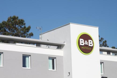 Hotel H�tel B&B Mont-de-marsan