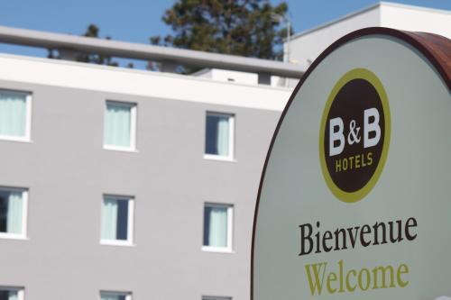 Hotel H�tel B&B Mont-de-marsan