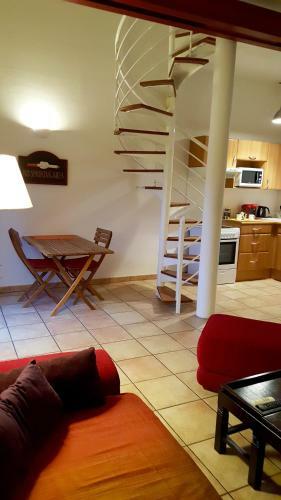 R�sidences Le Clos Du Manoir