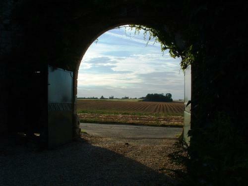 R�sidences Le Clos Du Manoir