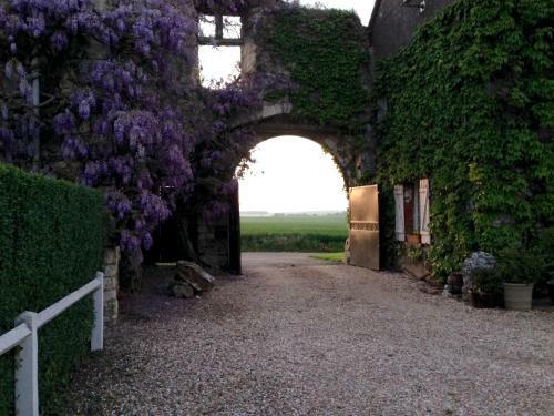 R�sidences Le Clos Du Manoir