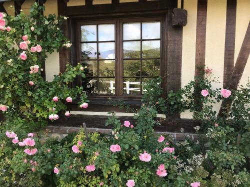 Bed & Breakfast Chambre D'h�te La Roseraie