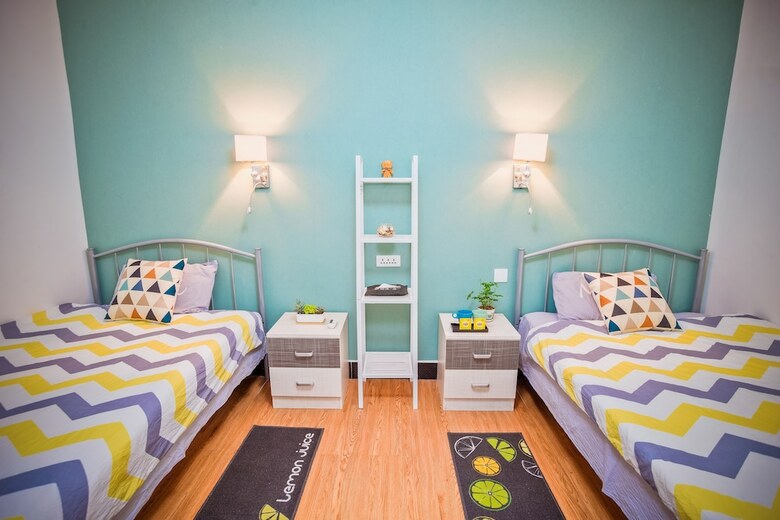 Hostal Xinglong No.37 Hostel