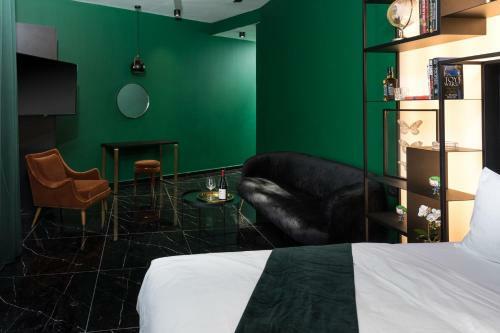 Joseph Hotel Tlv
