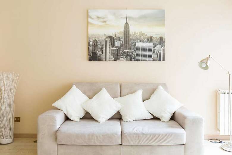 Apartamento Piazza Del Popolo Suite