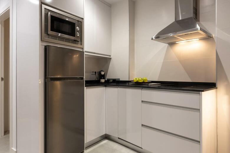 Apartamentos Bibo Suites Plaza Nueva