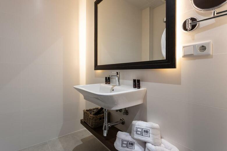Apartamentos Bibo Suites Plaza Nueva