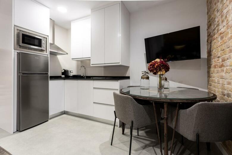 Apartamentos Bibo Suites Plaza Nueva