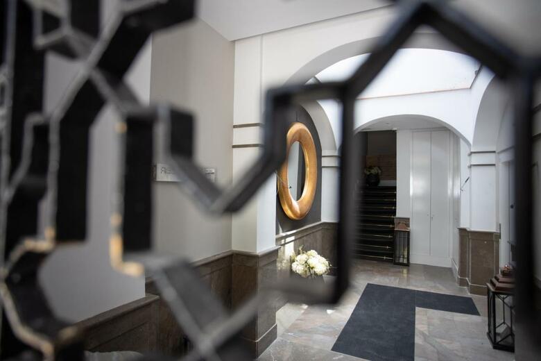 Apartamentos Bibo Suites Plaza Nueva