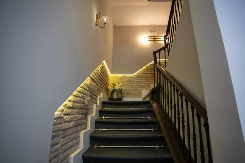 Apartamentos Bibo Suites Plaza Nueva