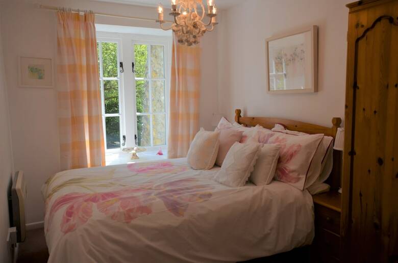 Rivermead Farm Holiday Cottages