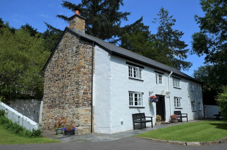 Rivermead Farm Holiday Cottages
