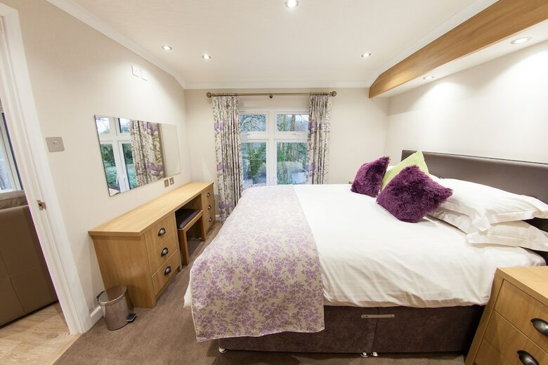 Rivermead Farm Holiday Cottages