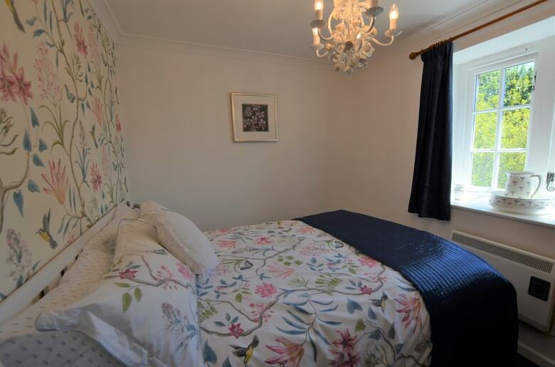 Rivermead Farm Holiday Cottages