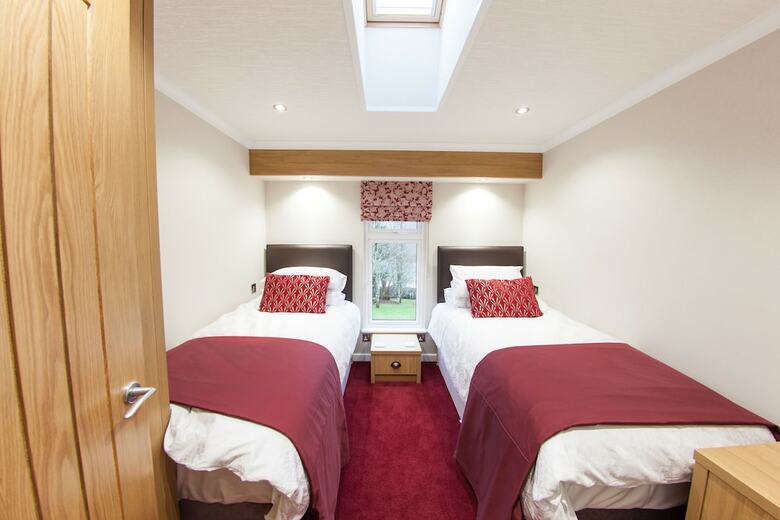 Rivermead Farm Holiday Cottages